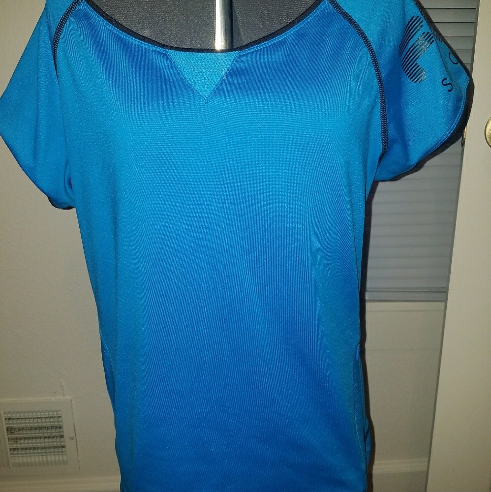Fila Sport tee